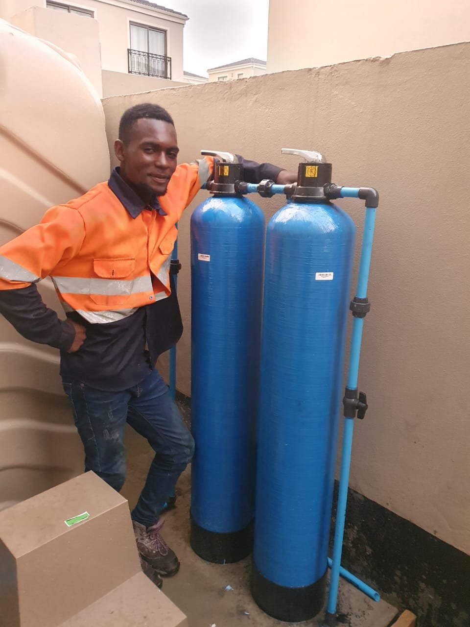 Borehole Service
