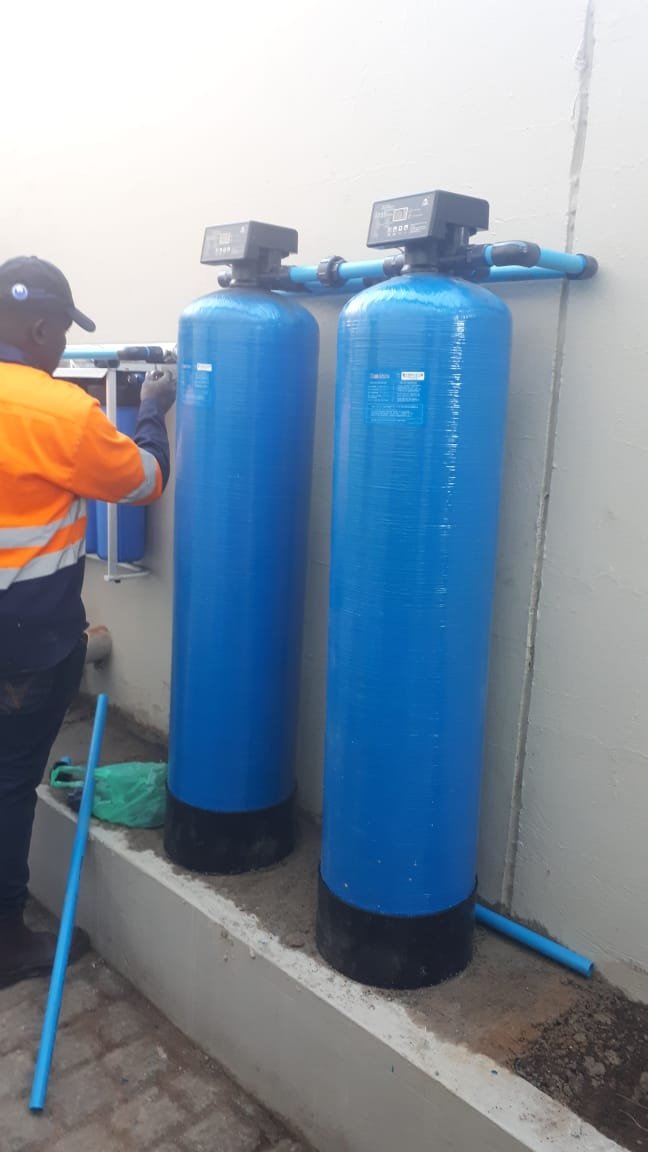 Borehole Service